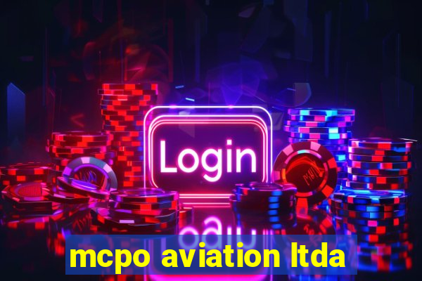 mcpo aviation ltda